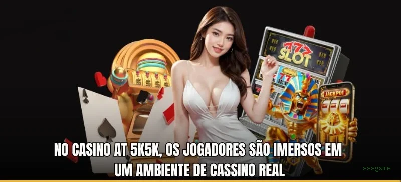 sssgame Brasil