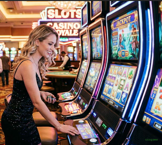 sssgame Site Oficial